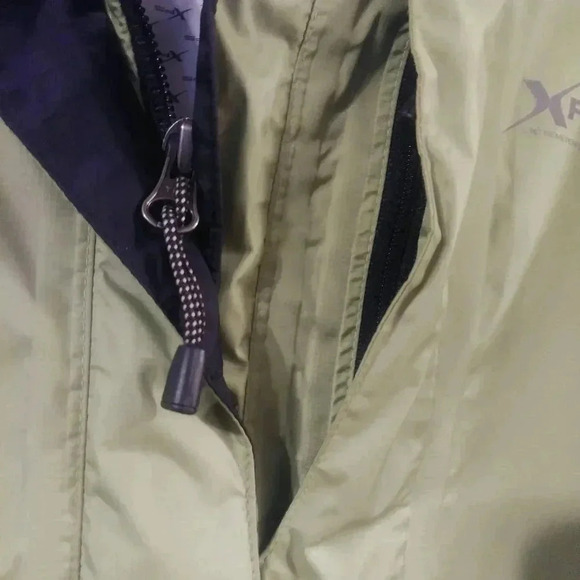 XPS Extreme Performance Jacket - Picture 3 of 8